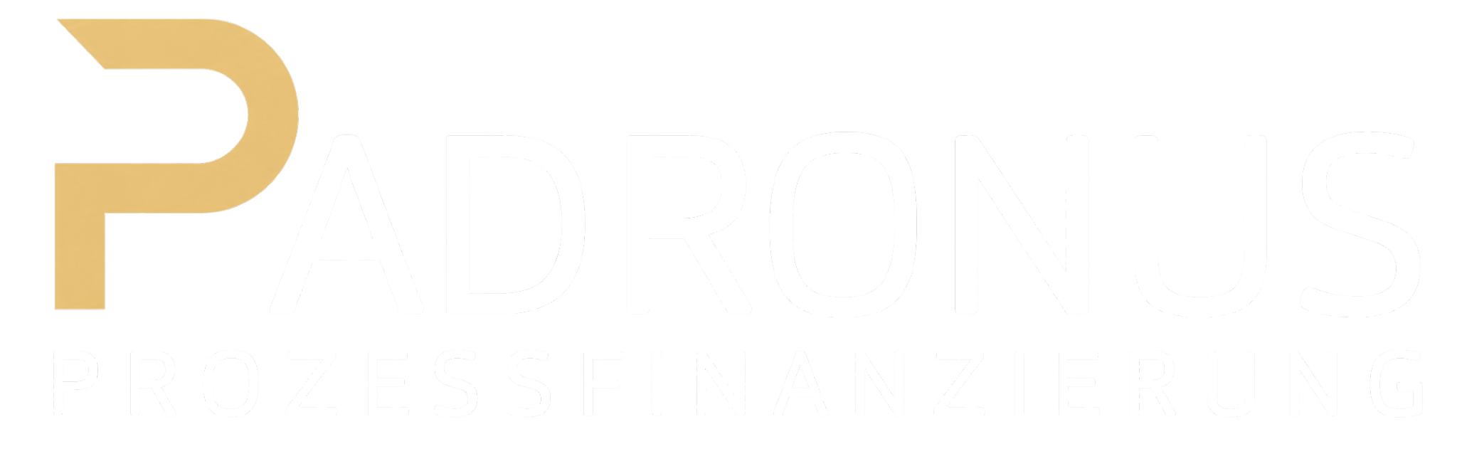 Padronus Prozessfinanzierung