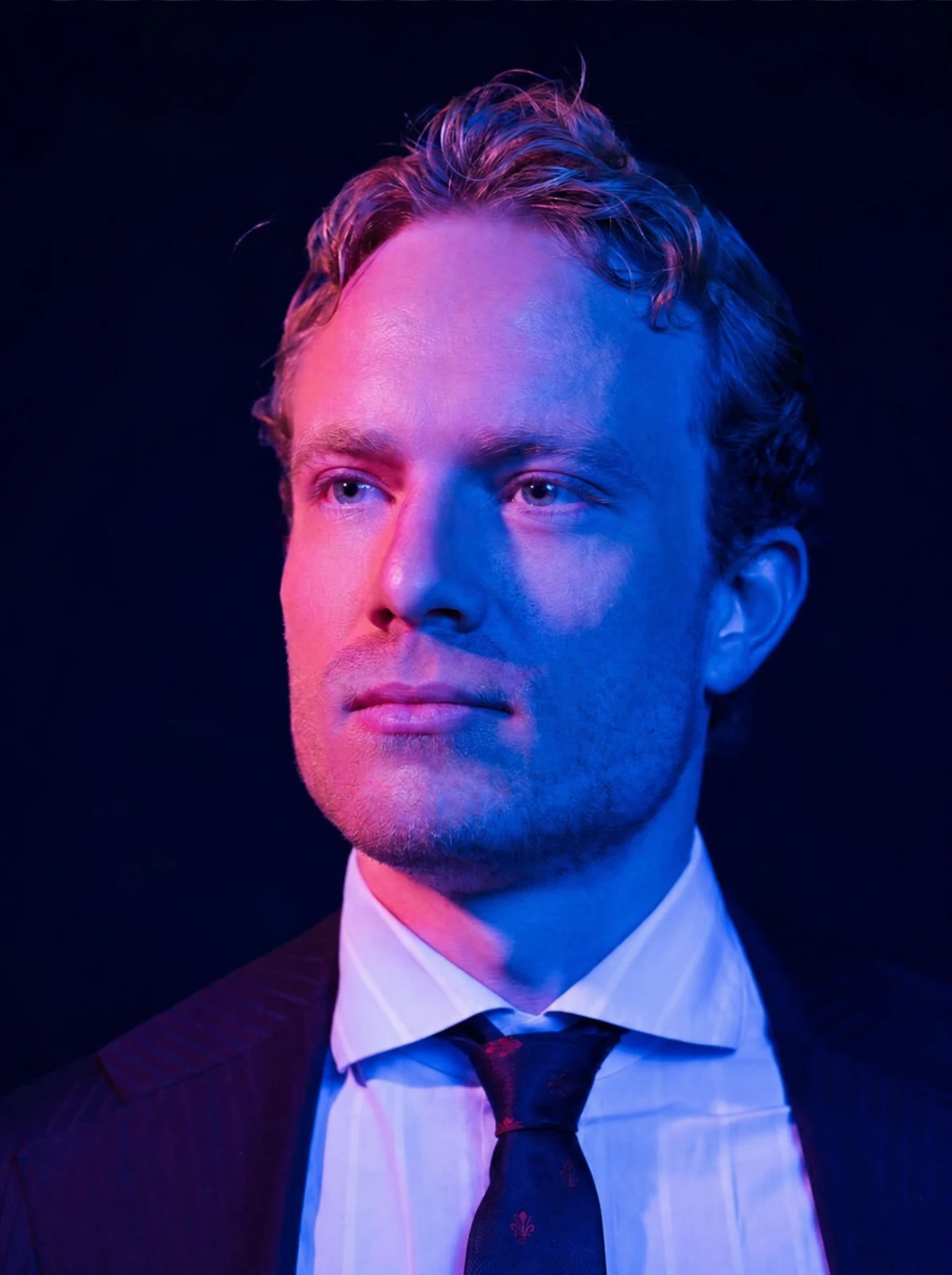 Richard Eibl
